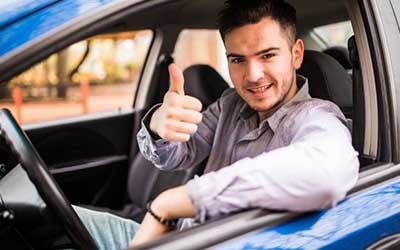 Pick Your Loved One Up From Jail